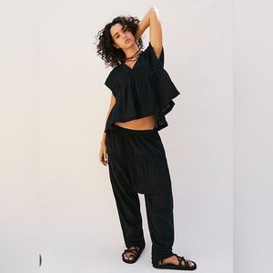 Free people harem set